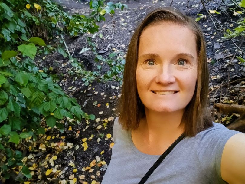 Stephanie Sykes - Professional Organizer Salt Lake County Utah