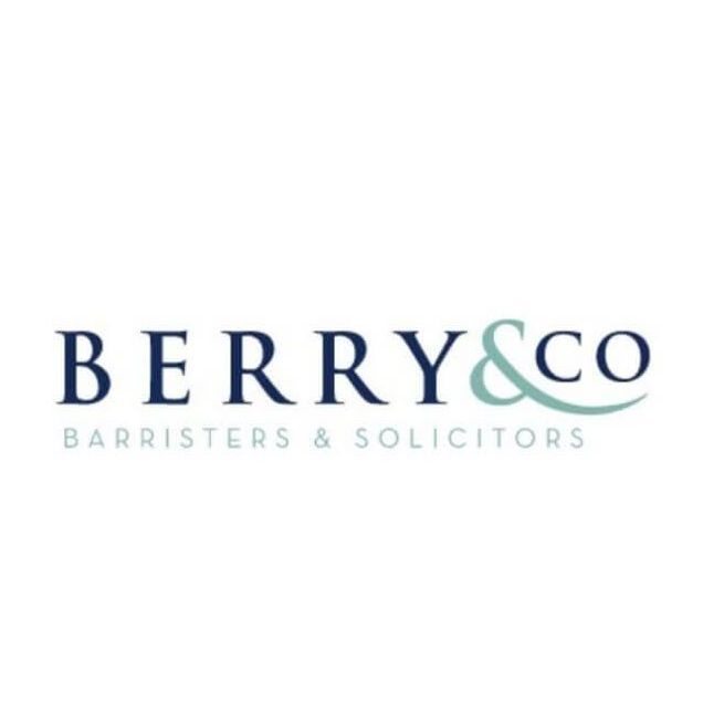 Berry and Cole barrister and solicitors