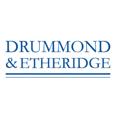 Drummond and Etheridge