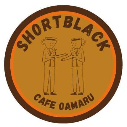 Short black cafe