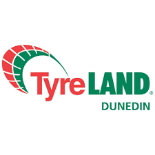Tire land Dunedin