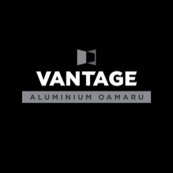 Vantage aluminium oamaru