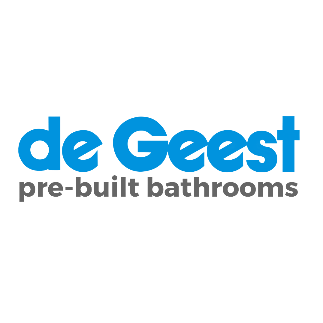 Prebuilt bathrooms