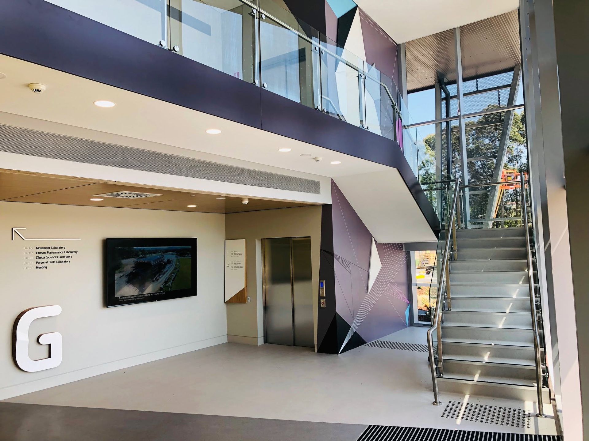 Toughened Glass In Grafton