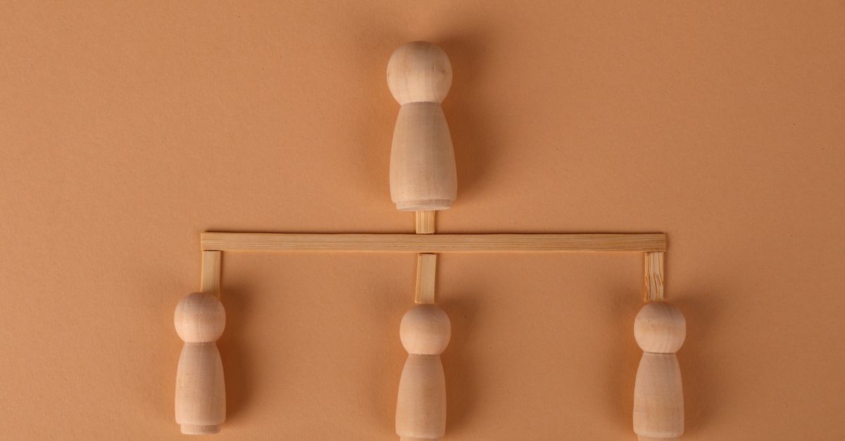 leader building an AI adoption strategy for their organization