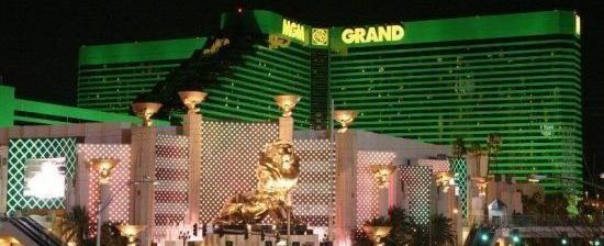 MGM