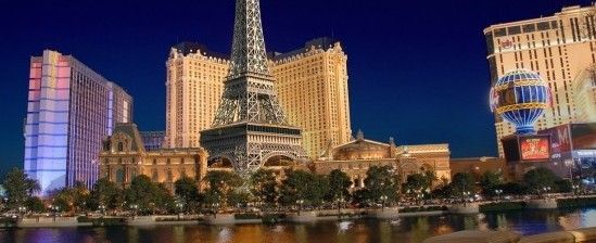 Paris Las Vegas Hotel & Casino