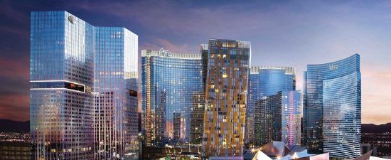 City Center Las Vegas
