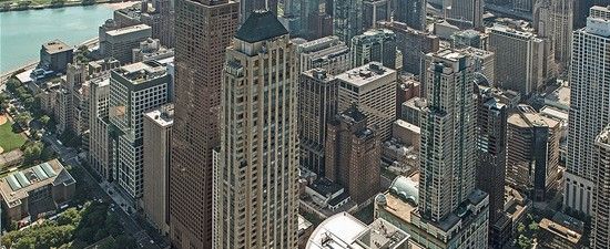 Park Tower