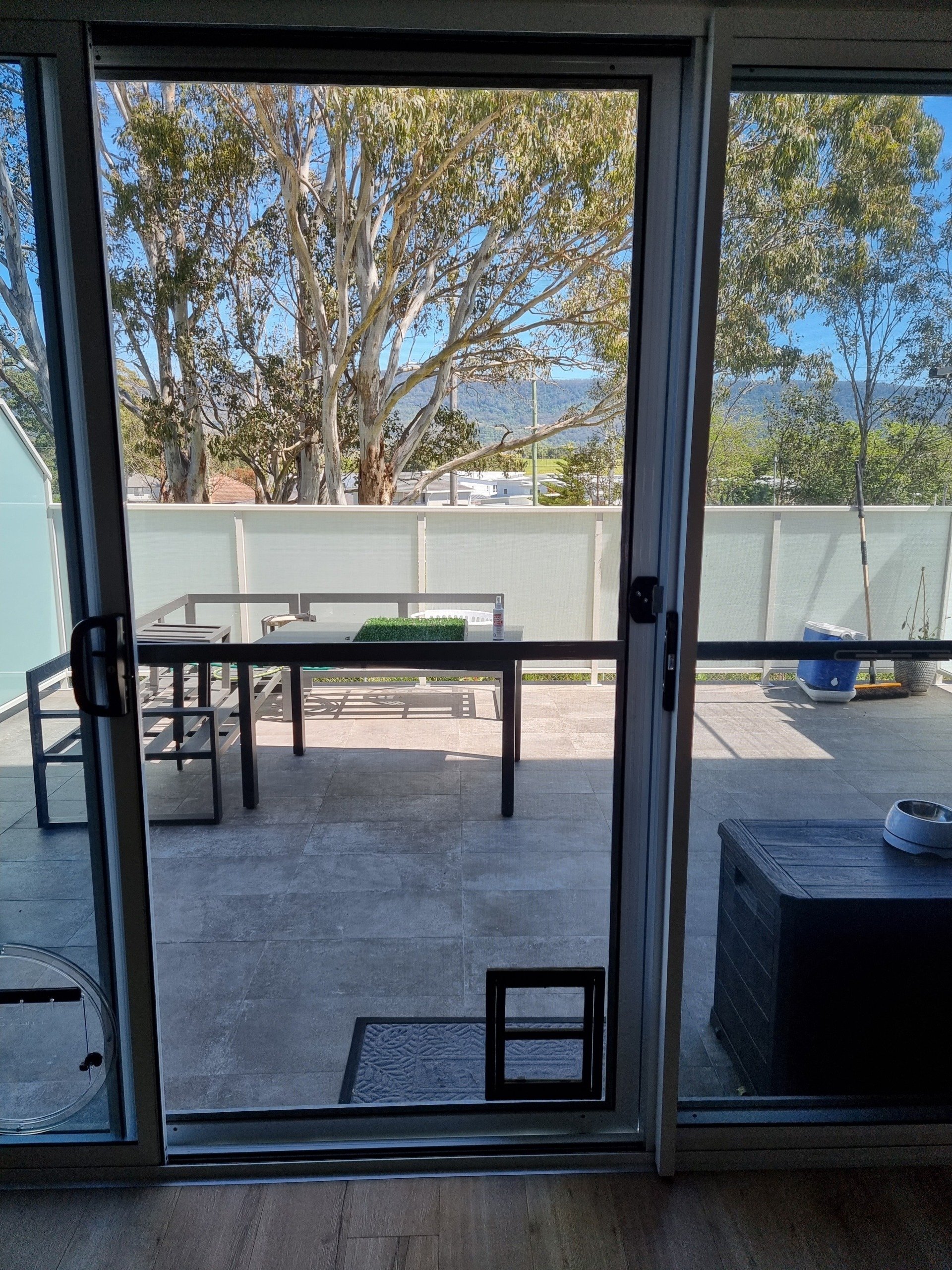 Custom Glass Services Wollongong Langson Glass