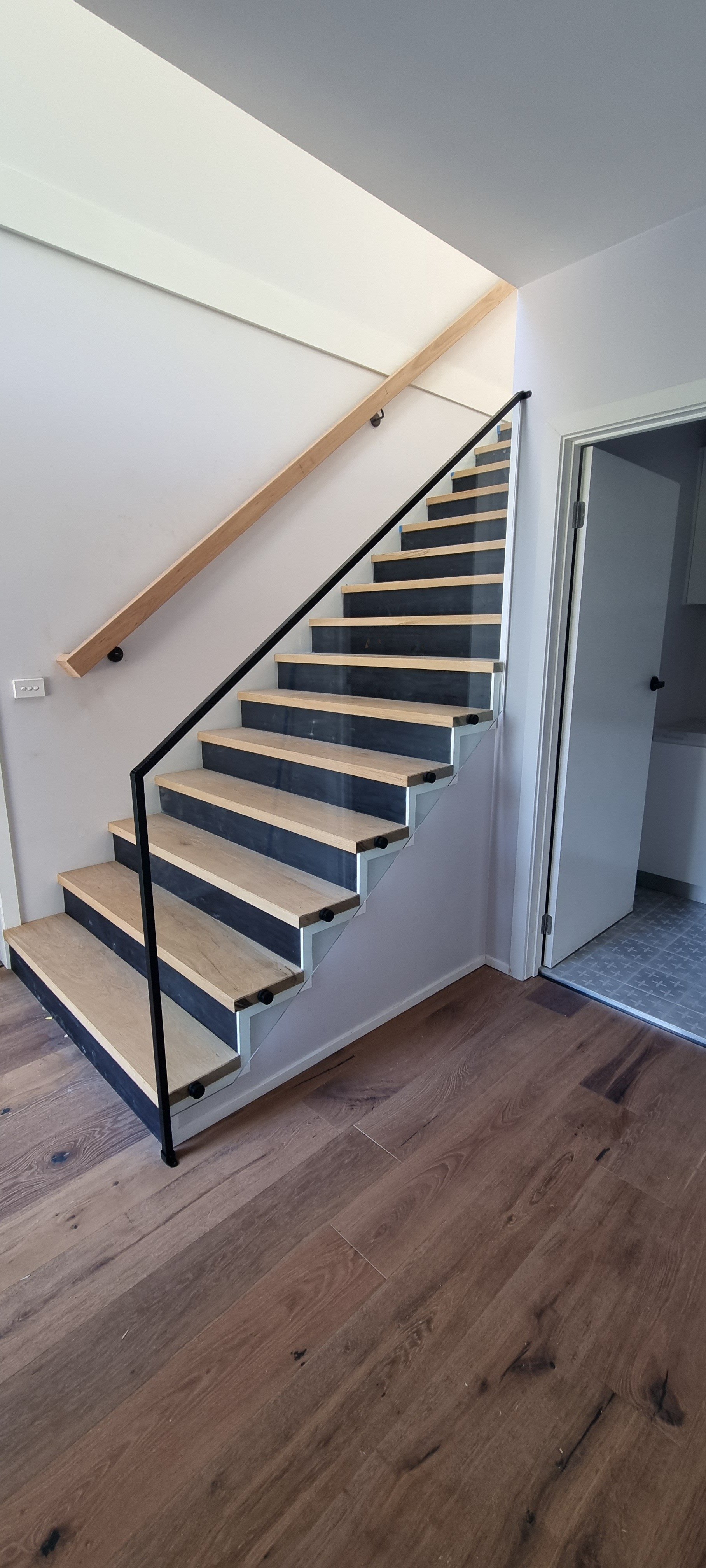 Glass Balustrades Wollongong Langson Glass