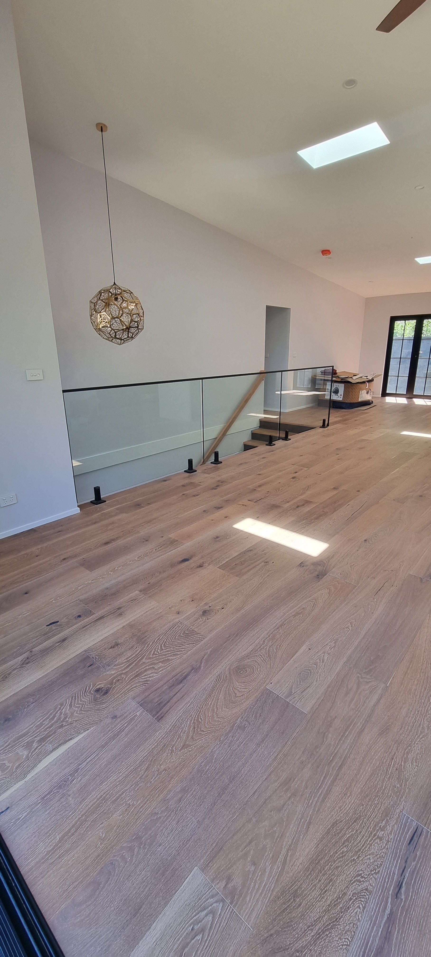 Glass Balustrades Wollongong Langson Glass