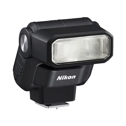Flashes image