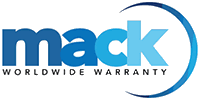 logo mack warranty