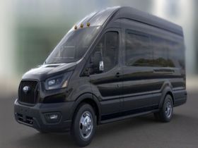 EXEC SHUTTLE BUS - GRECH