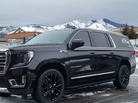 EXEC SUV XL
