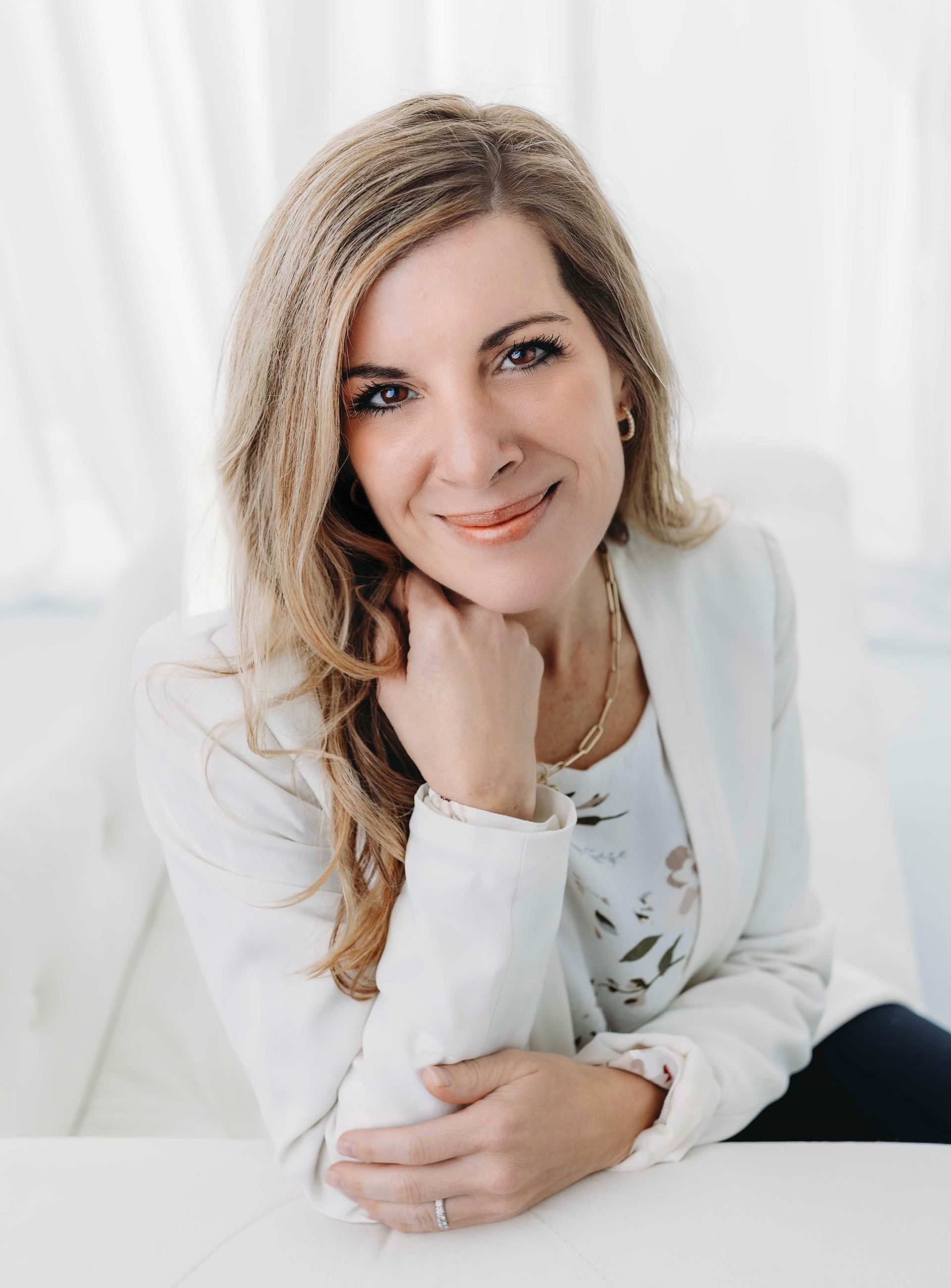 Dr. Michelle Balch