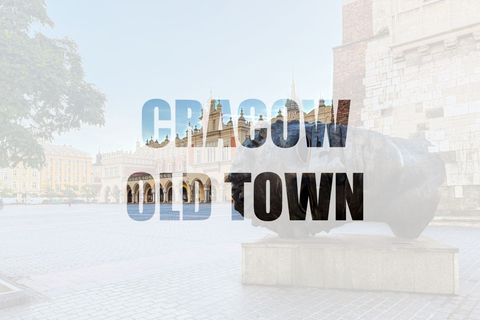Cracow Old Town