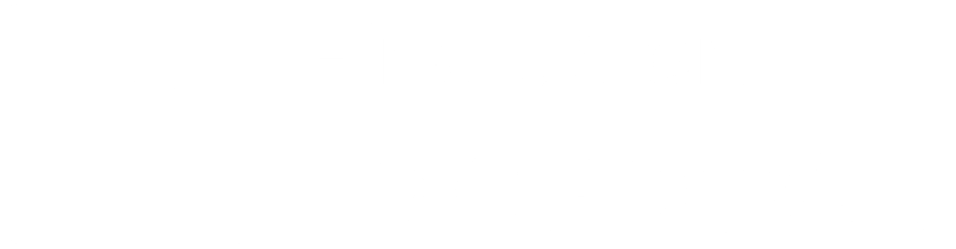 Blank white rectangle with a thin black border at the bottom