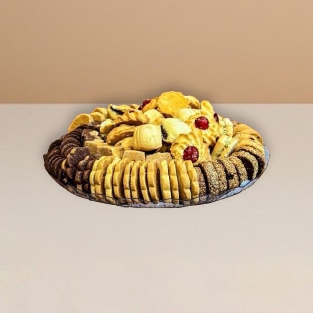petit four