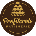 Profiterole Patisserie Logo