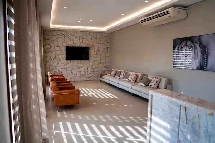 Pousada SPA Água Milagrosa