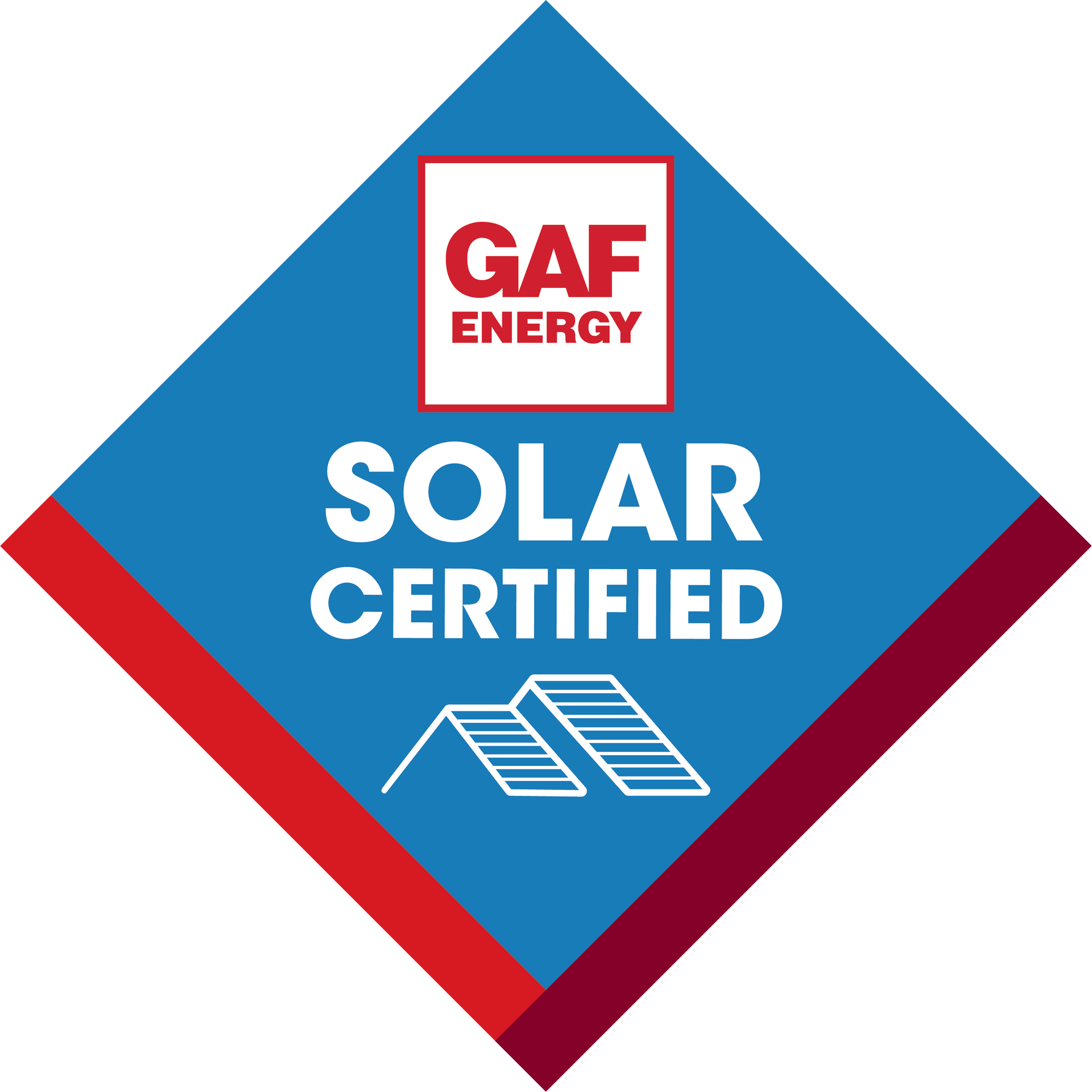 GAF Solar Certified