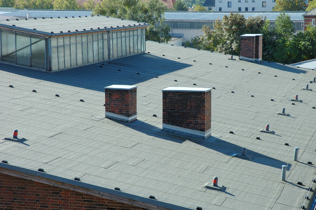 roofing services