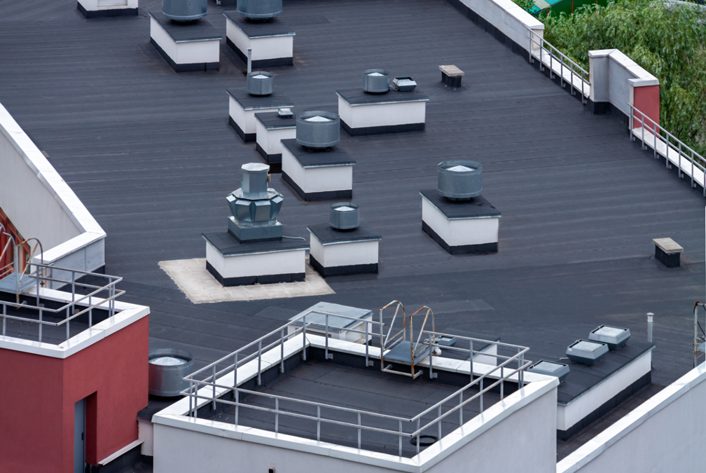 roofing service