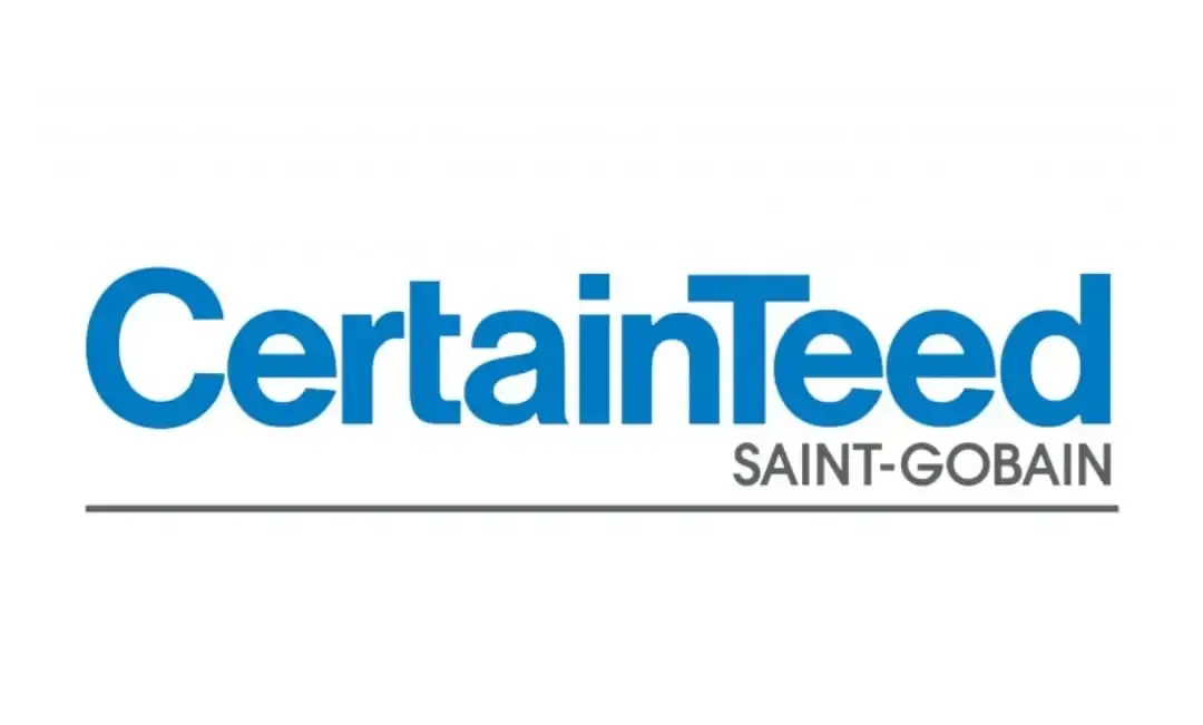 CertainTeed Saint-Gobain