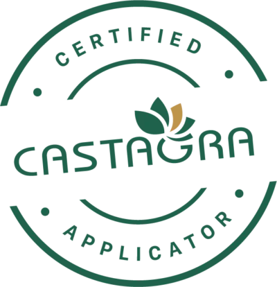 Castagra Applicator