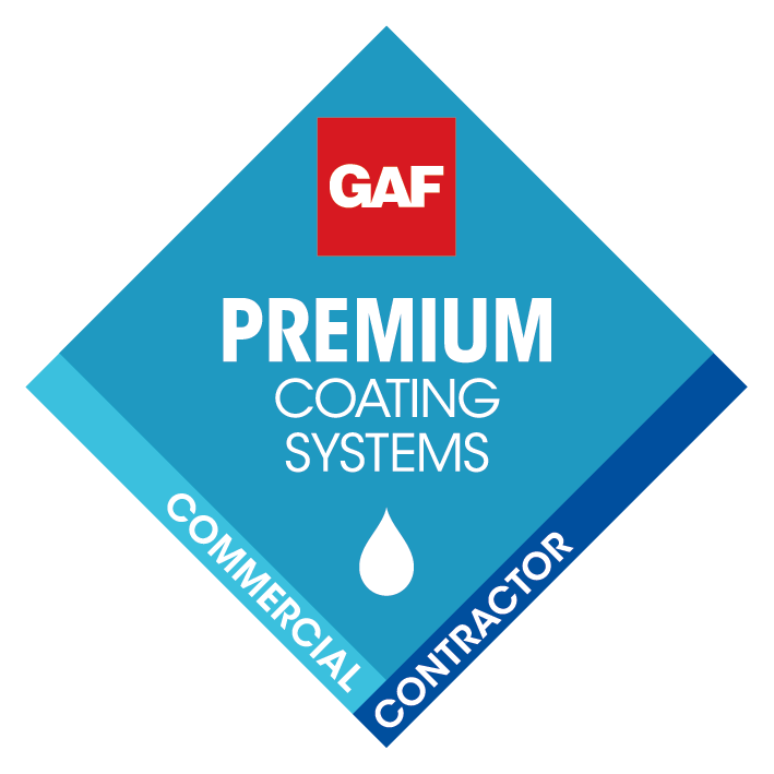 GAF Premium Coating Systems