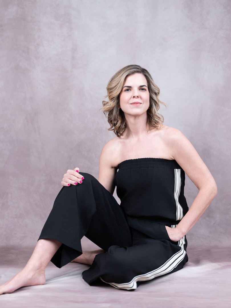 Photo of Allison Bowers
