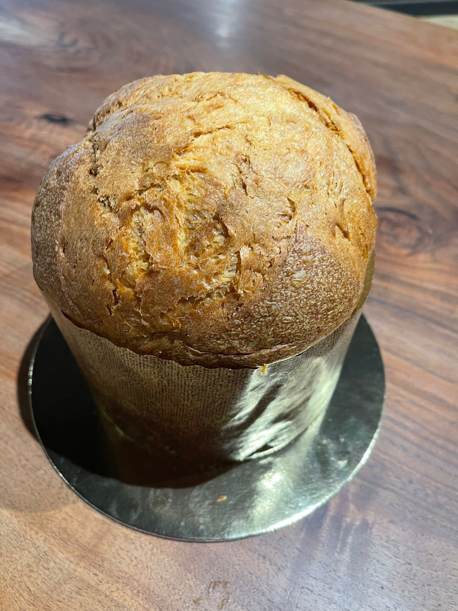 Panettone Blanche