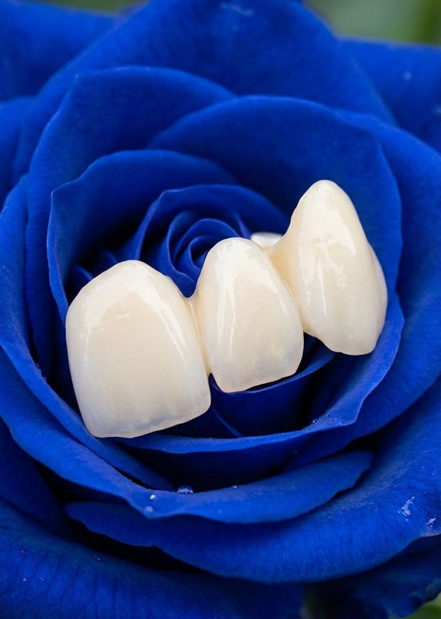 Z Crown Zirconia Crowns & Bridges | Bayshore Dental Studio