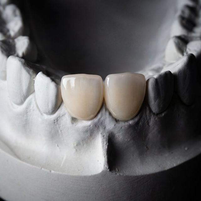 crowns Z Crown Zirconia Crowns & Bridges | Bayshore Dental Studio