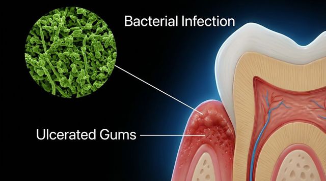Perio Defend Periodontal Tray Therapy | Bayshore Dental Studio