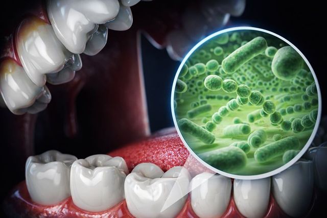 Perio Defend Periodontal Tray Therapy | Bayshore Dental Studio