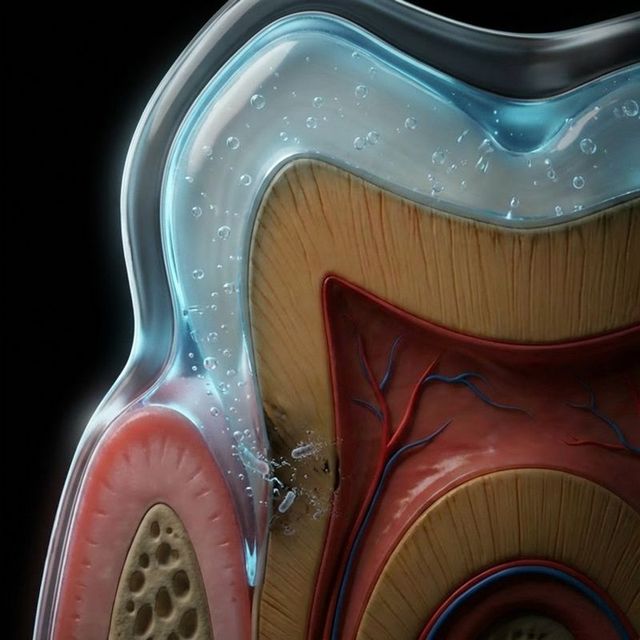 Perio Defend Periodontal Tray Therapy | Bayshore Dental Studio