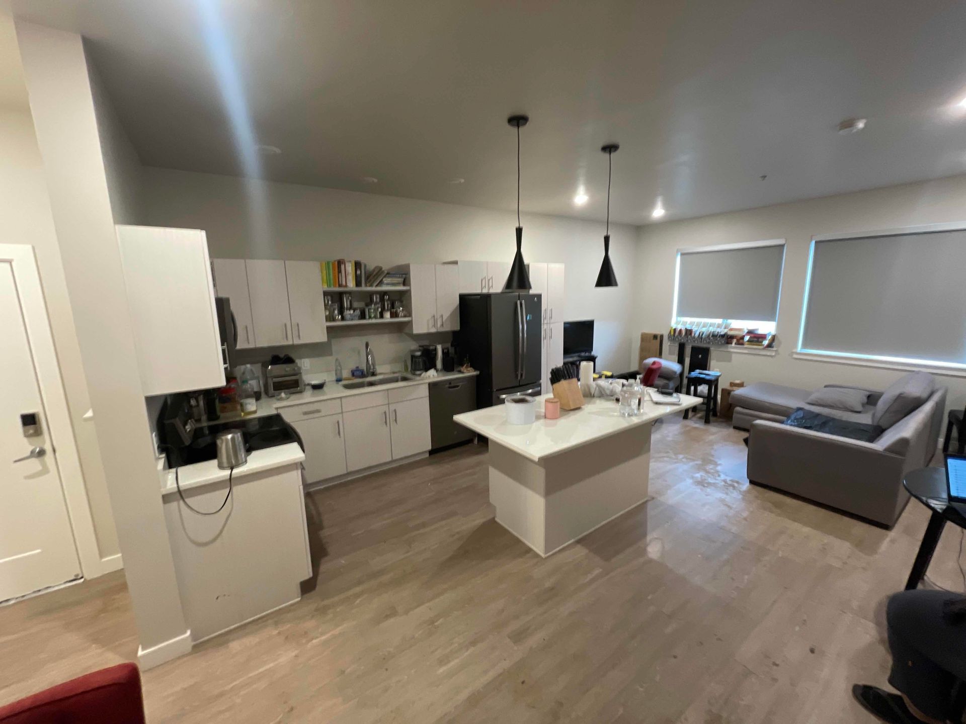 Salt Lake Cleaning Excellence by All Pro Services