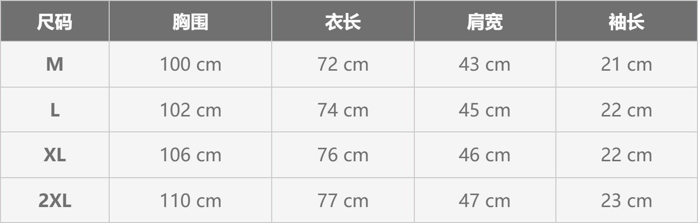 RL原單！精梳高支純棉的Tee上衣