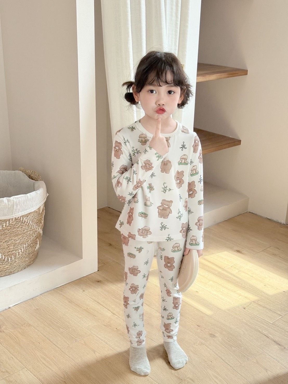 ㊙️優惠免運㊙️    韓系家居服高級貨❗ 799??兩套❗️