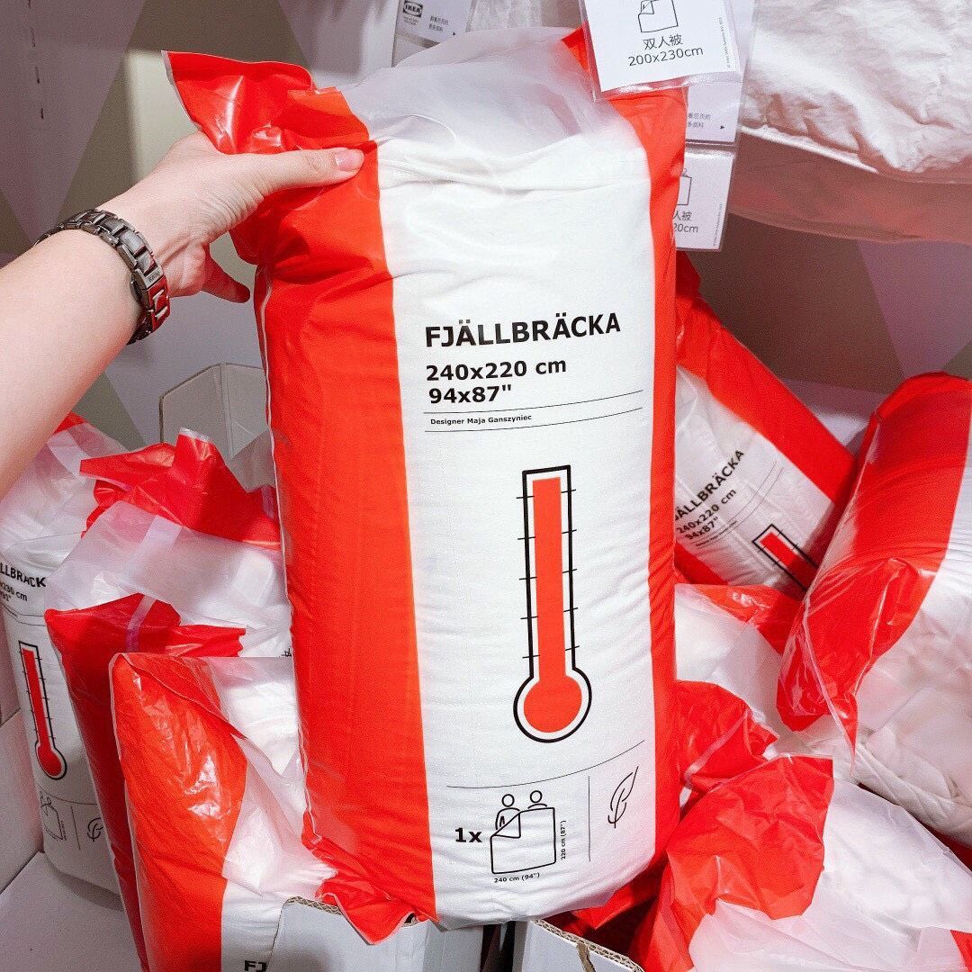 虧死了☄️6斤羽絨棉被只要￥1580?！ 區別很多一般品質❗️官網2880