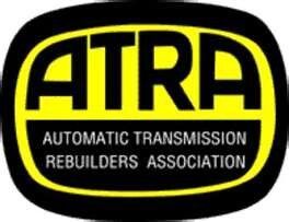 ATRA Logo | Motorwerks Inc