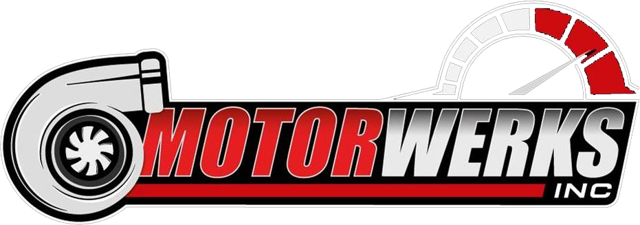 Company Logo | Motorwerks Inc