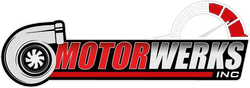 Company Logo | Motorwerks Inc