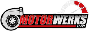 Company Logo | Motorwerks Inc