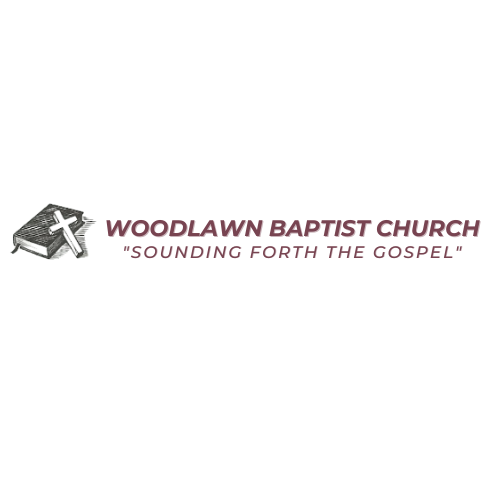 Woodlawn Baptist Church cover
