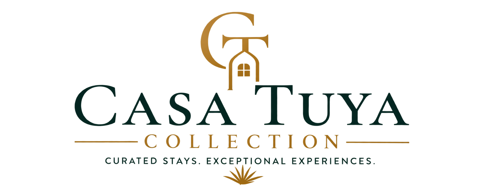 Casa Tuya Collection Logo