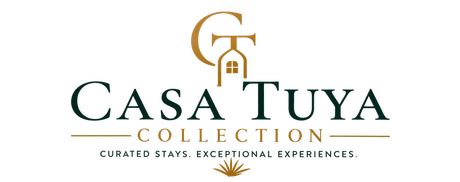 Casa Tuya Collection Logo